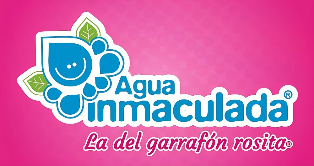 Agua Inmaculada logo